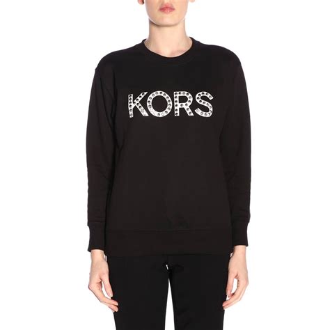 michael kors pullover damen|Michael Kors jackets for women.